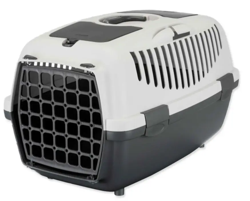 Moder Pes - transportni box - najem