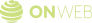 OnWeb logo